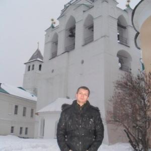 Андрей, 39 лет, Подольск