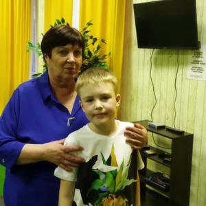 Вера, 69 лет, Каменск-Уральский