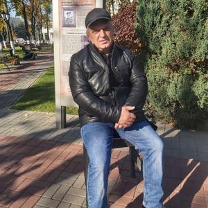 Игорь, 65 лет, Воронеж
