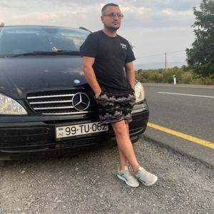 Ruslan, 36 лет, Баку