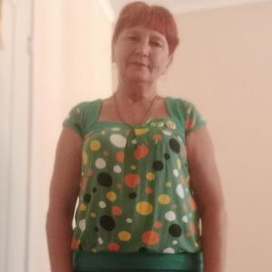 Татьяна, 68 лет, Тихорецк
