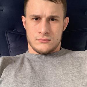 Тамерлан, 28 лет, Москва