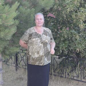 Девушки в Моздоке (Северная Осетия): Раиса Федоровна Соина, 73 - ищет парня из Моздока (Северная Осетия)