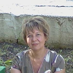 Мария, 60 лет, Саратов