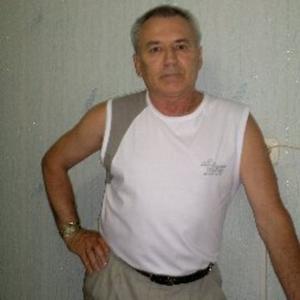 Владимир, 69 лет, Киров