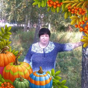 Девушки в Волоколамске: Лилия, 53 - ищет парня из Волоколамска
