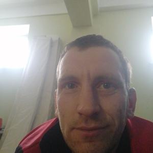 Константин, 35 лет, Спасск