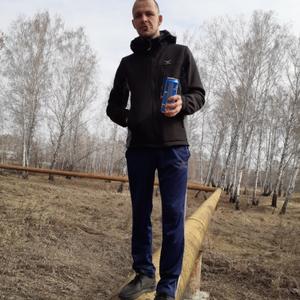 Олег, 31 год, Копейск