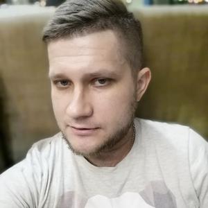 Алексей, 34 года, Йошкар-Ола