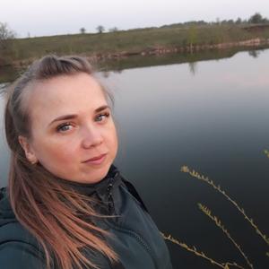 Лидия, 34 года, Нижний Новгород
