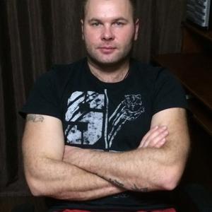 Сергей, 42 года, Саратов