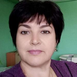 Валентина, 54 года, Брянск