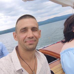 Парни в Заринске: Alexej, 34 - ищет девушку из Заринска