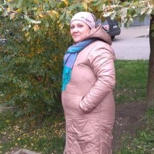 Татьяна, 53 года, Пушкин
