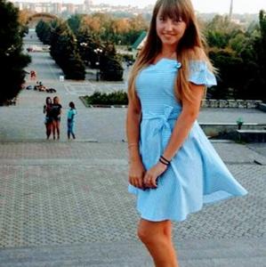 Алина, 27 лет, Ульяновск