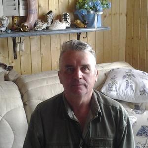 Владимир, 66 лет, Южно-Сахалинск