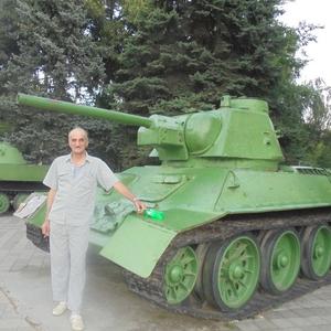 Парни в Йошкар-Оле: Валера Журавлёв, 69 - ищет девушку из Йошкар-Олы