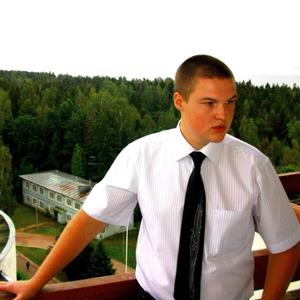 Alexey, 32 года, Вологда