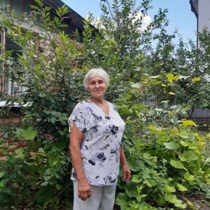 Валентина Бульярова, 76 лет, Кувандык