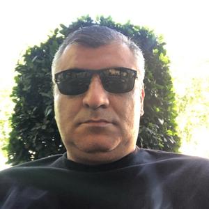 Рамаз Авдалов, 48 лет, Тбилиси