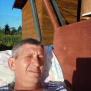 Yuriy, 54 года, Апатиты