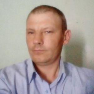 Николай Дьяконов, 44 года, Выселки
