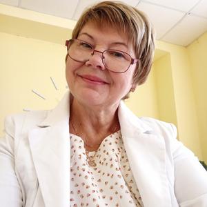 Валентина, 66 лет, Волхов