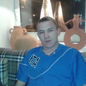 Александр, 38 лет, Краснодар