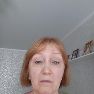 Татьяна, 62 года, Оренбург