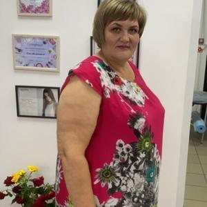 Татьяна, 55 лет, Валуевка