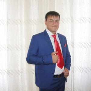 Акмаль Алимов, 38 лет, Калуга