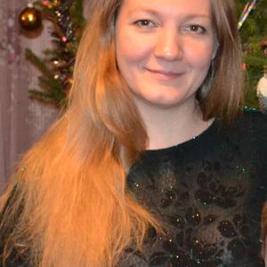 Ольга, 47 лет, Орехово-Зуево