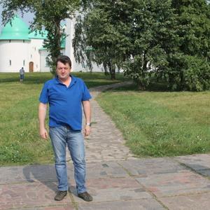 Парни в Кимовске: Андрей Чугунов, 58 - ищет девушку из Кимовска