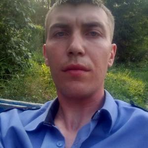 Петр, 35 лет, Волжск