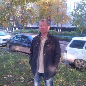 Андрей Загорских, 63 года, Набережные Челны