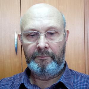Николай, 62 года, Щелково