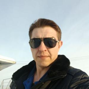 Парни в Новокуйбышевске: Максим Шамбаров, 41 - ищет девушку из Новокуйбышевска