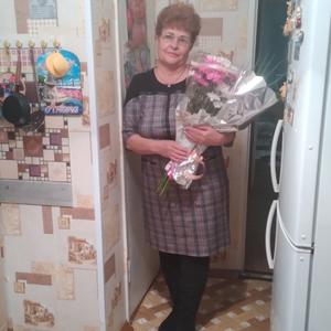 Галина, 66 лет, Чита