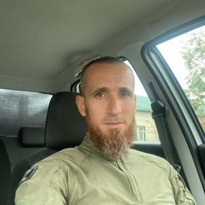 Аслан, 42 года, Грозный