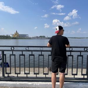Парни в Мурманске: Сергей, 24 - ищет девушку из Мурманска