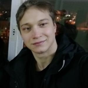 Александр, 20 лет, Ангарск