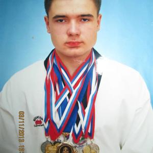 Игорь, 34 года, Хабаровск