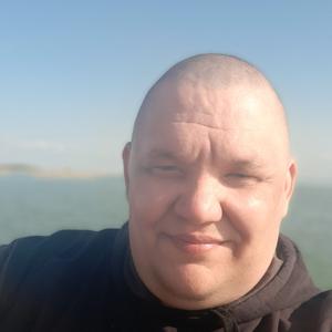 Андрей, 42 года, Волгодонск