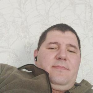 Михаил, 40 лет, Горный