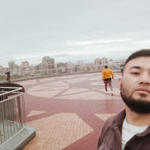Махаммед, 26 лет, Казань