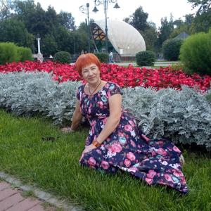 Девушки в Северске: Валентина, 58 - ищет парня из Северска