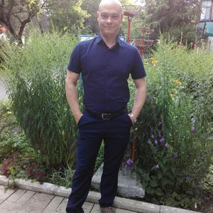 Андрей, 44 года, Магнитогорск