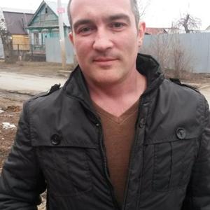 Leonid Chaus, 41 год, Оренбург