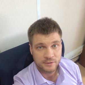 Андрей, 37 лет, Нижневартовск
