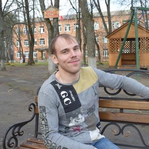 Владимир, 31 год, London